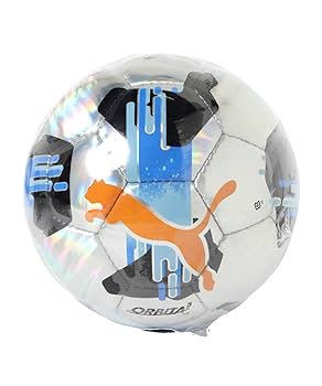 Amazon | PUMA (プーマ) サッカーボール オービタ 5 ユニ