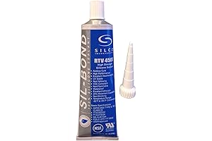 Food Grade NSF RTV Silicone Sealant Adhesive