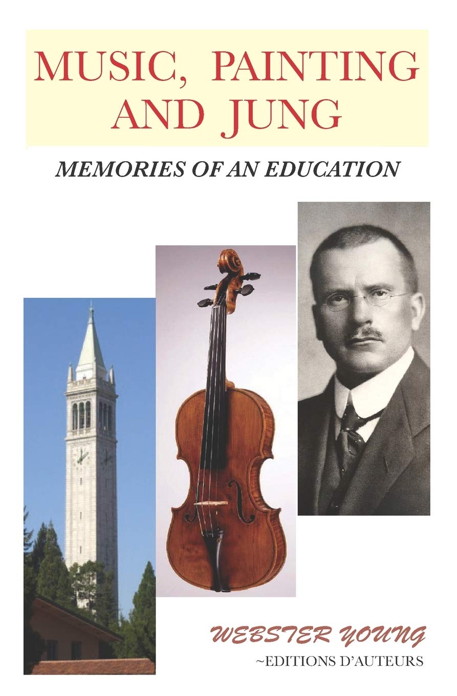 Music, Painting, and Jung: Memories of an Education
