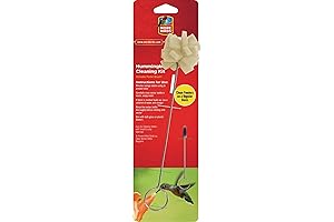 More Birds Stokes Select Bird Feeder Cleaning Sponge