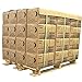 MRE Meals Ready to Eat A and B bundle cases 2025, 2026 inspection. Genuine Military US surplus emergency food bulk supply full box with heater
