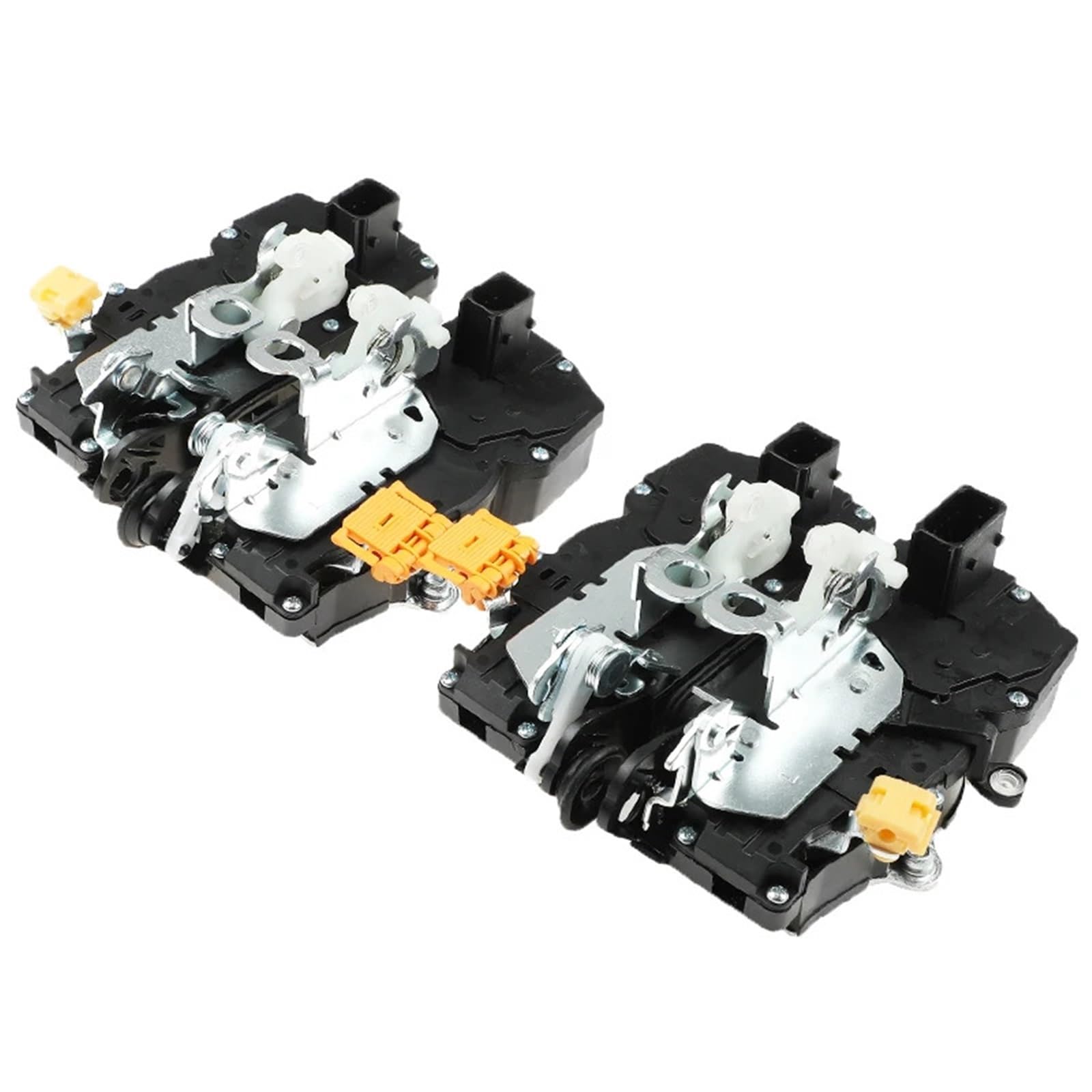 Door Lock Actuator Mechanism for Cadillac for Escalade for Chevy for Tahoe for GMC for Yukon 15880052 15896624 25876389 25876390(Rear Right (RR))
