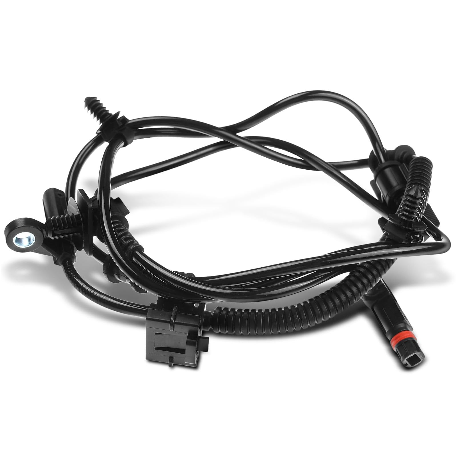 Frankberg Capteur ABS 2-Pôles Compatible avec 300 C LE LX 300 C Break LE LX Charger Challenger Coupé Remplacer# ALS1931