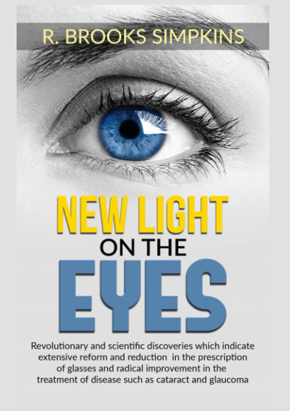 New light on the eyes