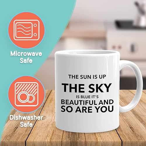 Miniatura 2 de Taza de café de músico, 11 onzas, color blanco, Liverpool Rock Band Memorabilia Legendary Cup