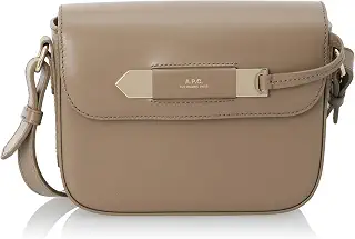 [アーペーセー] ショルダーバッグ PXBMW-F61787 Sac Charlotte Small レディース [並行輸入品]
