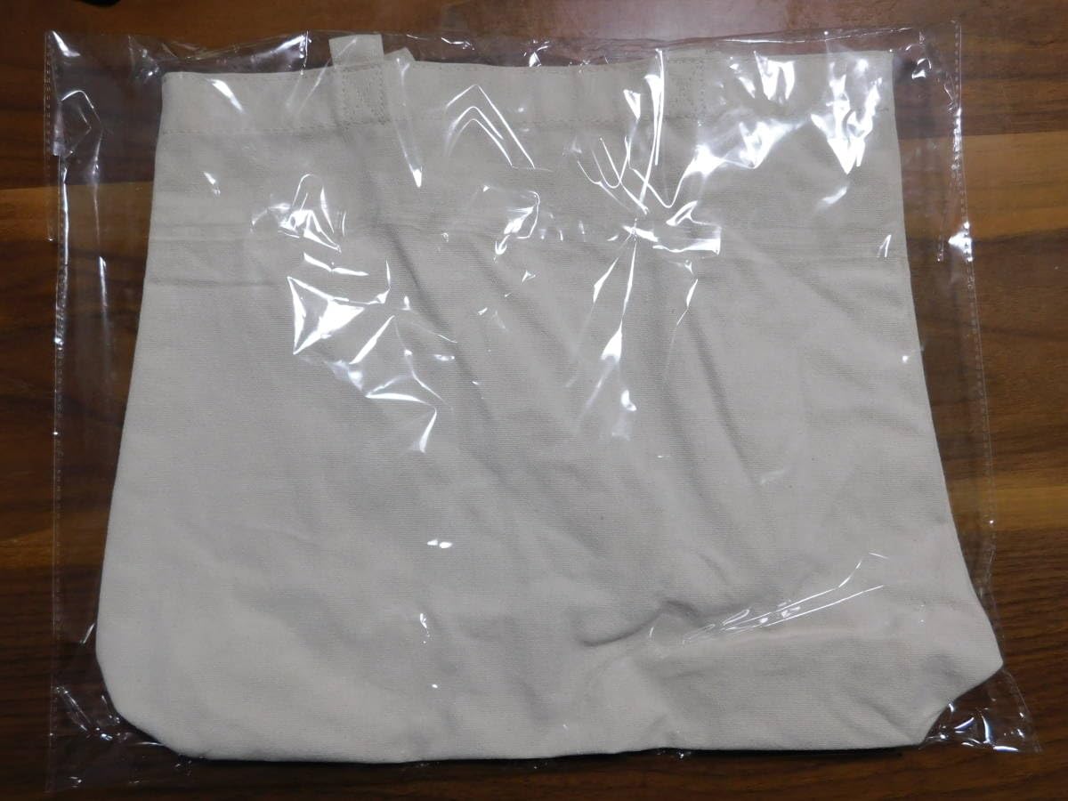Amazon.co.jp: タグ付き にっこりーノ トートバッグ クリームソーダ 高 