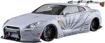 NO.149  1/24 リバティウォーク LB-works  R35 GT-R NO.149 1/24 リバティウォーク LB-works R35 GT-R - メルカリ