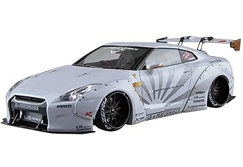 Amazon | 青島文化教材社 1/24 リバティーウォーク No.10 LB