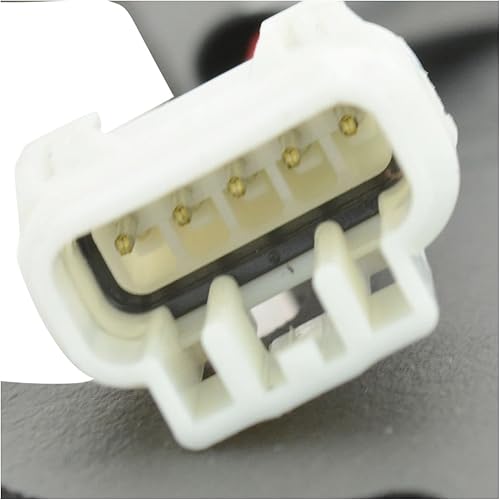 Miniatura 3 de Espejos retrovisores laterales calefactados eléctricos izquierdaderecha par conjunto para 02-06 Camry (modelo japonés)