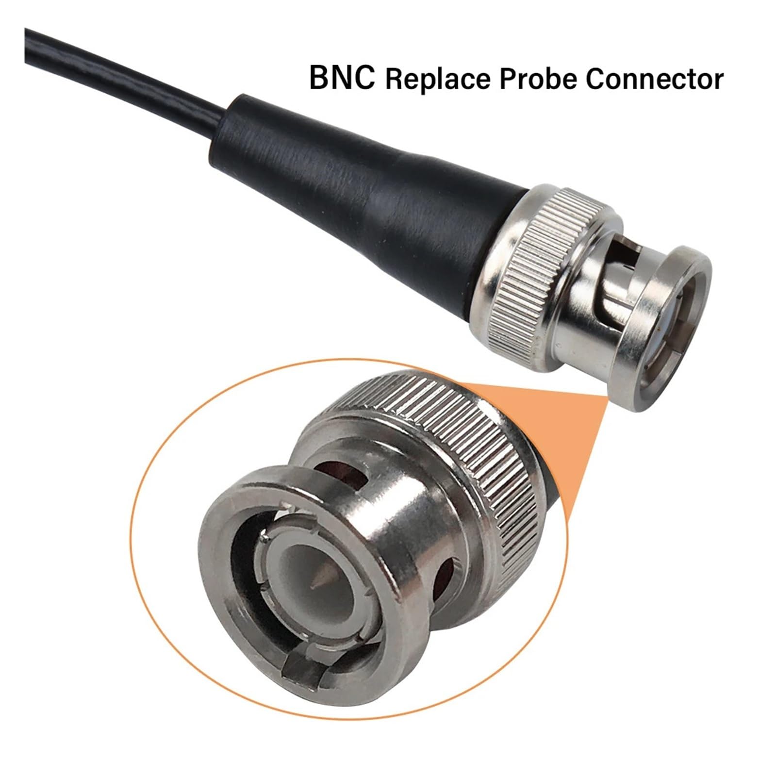 PH Sonde PH ORP Sonde Sensor 300cm Kabel Mit BNC Q9 Stecker Elektrode Ersatz KCL Flüssigkeit(3Meter PH ORP Set)