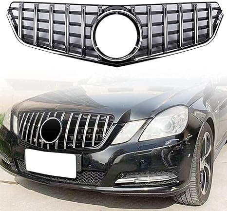 Amazon Co Jp カーフロントキドニーバンパー ギルファウンテンフード ギルフォートネレン ブラック クレーラー ギルフォート Frクラスw007 C007 E000 E550 E550 E550 10 11 11 12 Atogrill Mdified Acessor 車 バイク