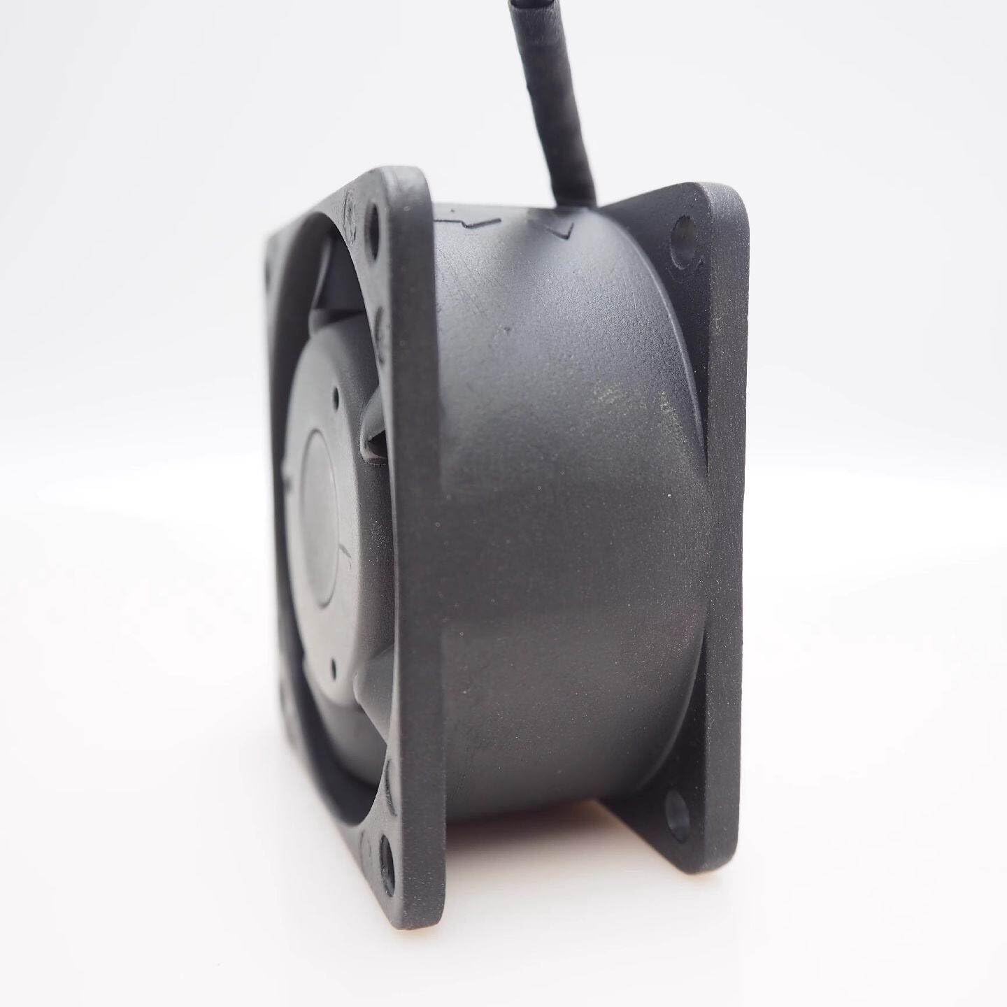 SJ6030HA2 Ventola di raffreddamento silenziosa con cuscinetto a sfera AC220V 60x60x30mm 6030