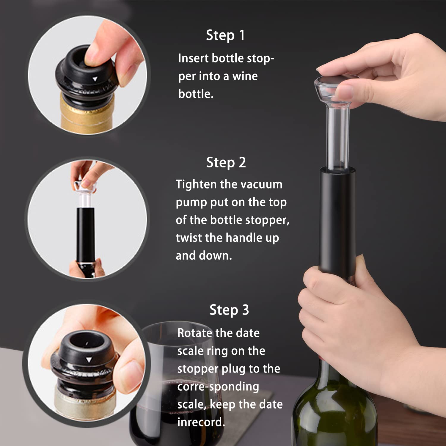 Y R Red Wine B P, C S P Time S,Ve C B S Keep Wine F,Best Gr Wine L.(1