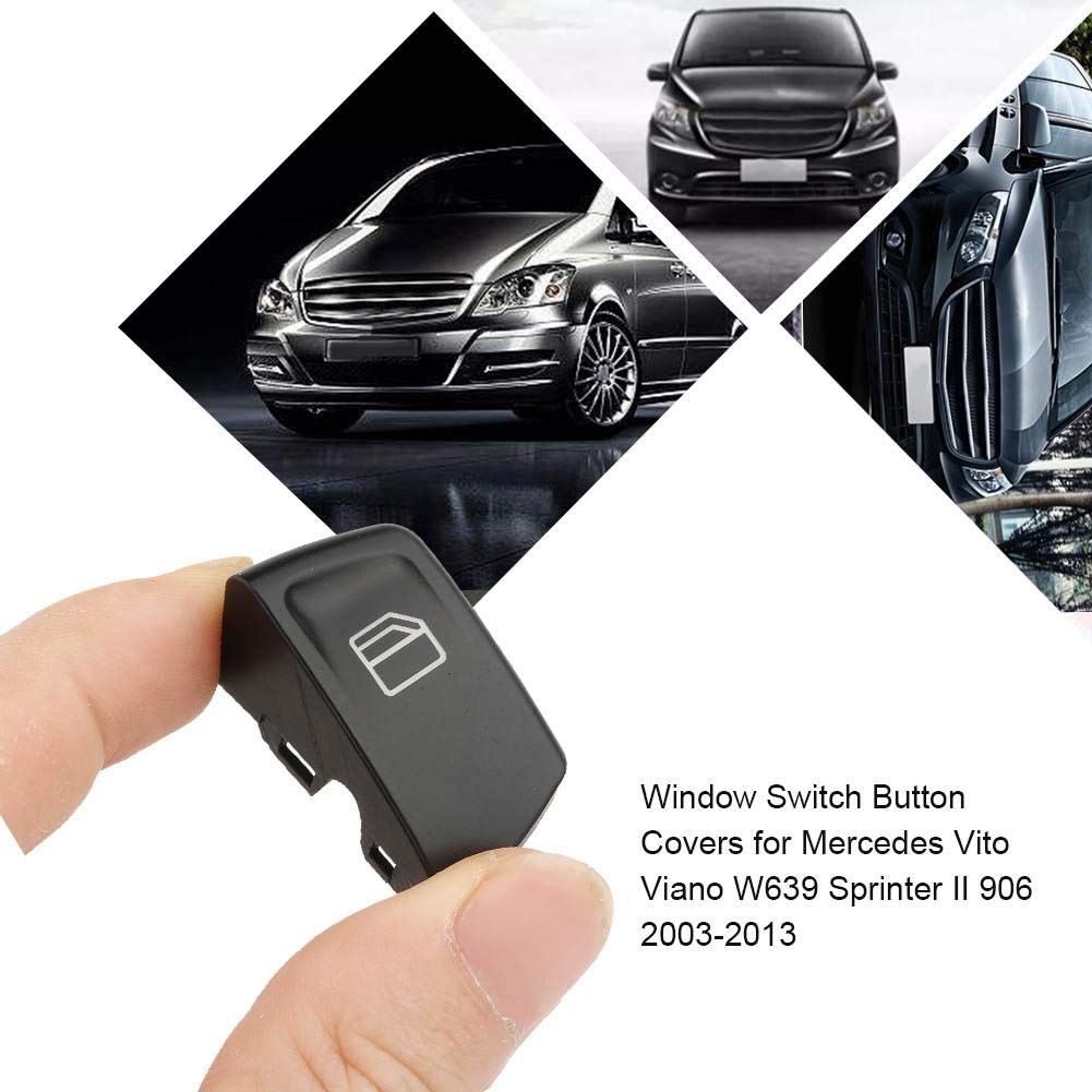 Raamschakelaar Raam Schakelaar Links Mercedes Vito W639