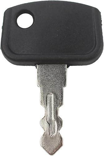 Miniatura 7 de 6 llaves de encendido PL501-68920 compatibles con cortacésped Ku-bota Tractor BX25 BX 2350 BX 2360 F2680 ZD221 ZD321 ZD323 ZD326 RTV 500 RTV 900 UTV