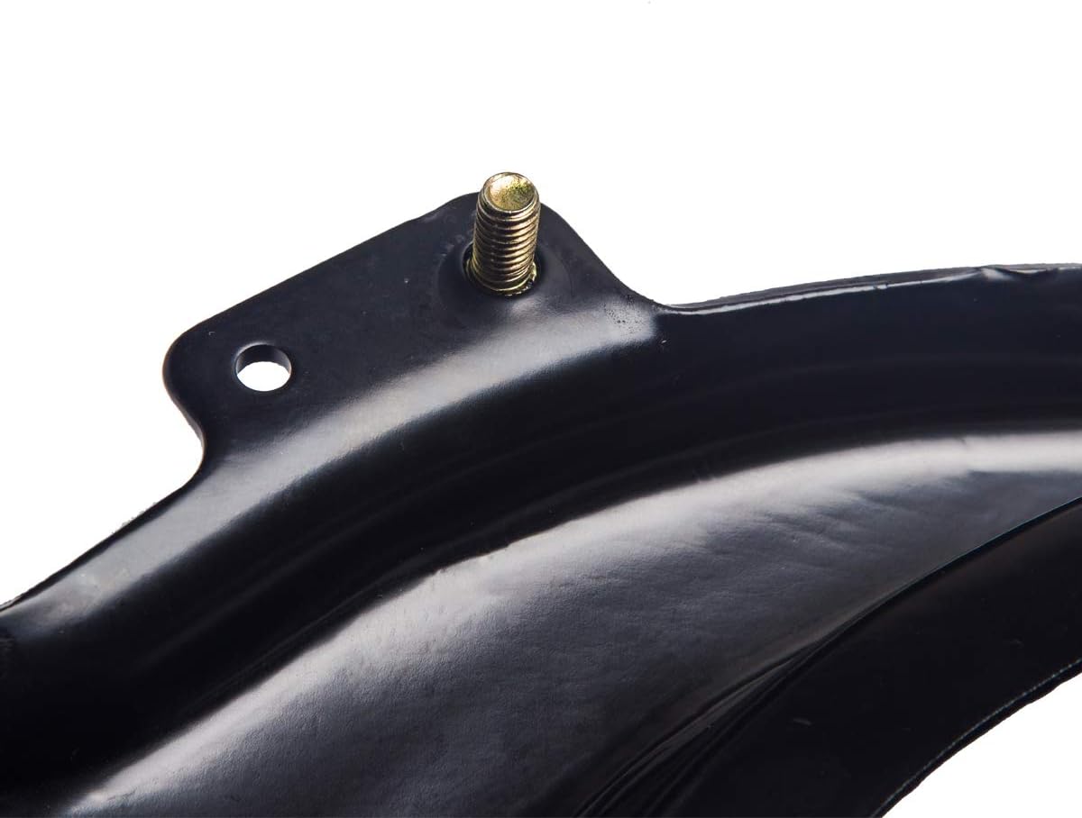 Front Upper Control Arm and Ball Joint Assembly Compatible 2003 2004 2005 2006 2007 2008 Acura TSX Honda Accord Driver Passenger Side AUQDD 2PCS K620616 K620617 Left Right Professional Suspension