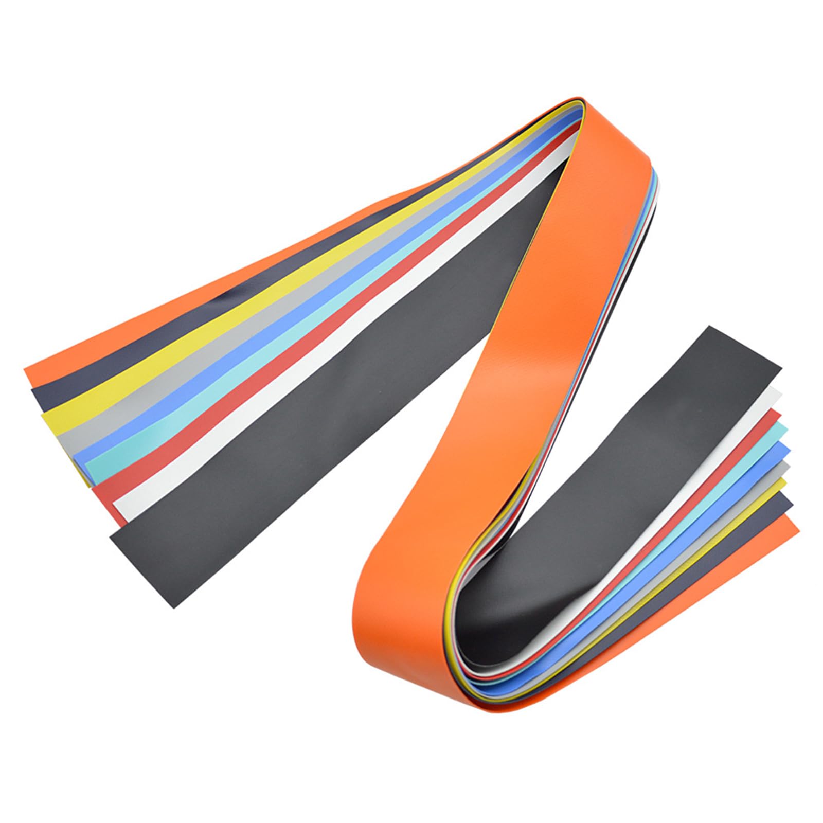 Rouleau De Réparation PVC Pour Bateaux Gonflables Et Kayaks - 5 Cm X 100 M - Imperméable, Pour Fuites Et Trous