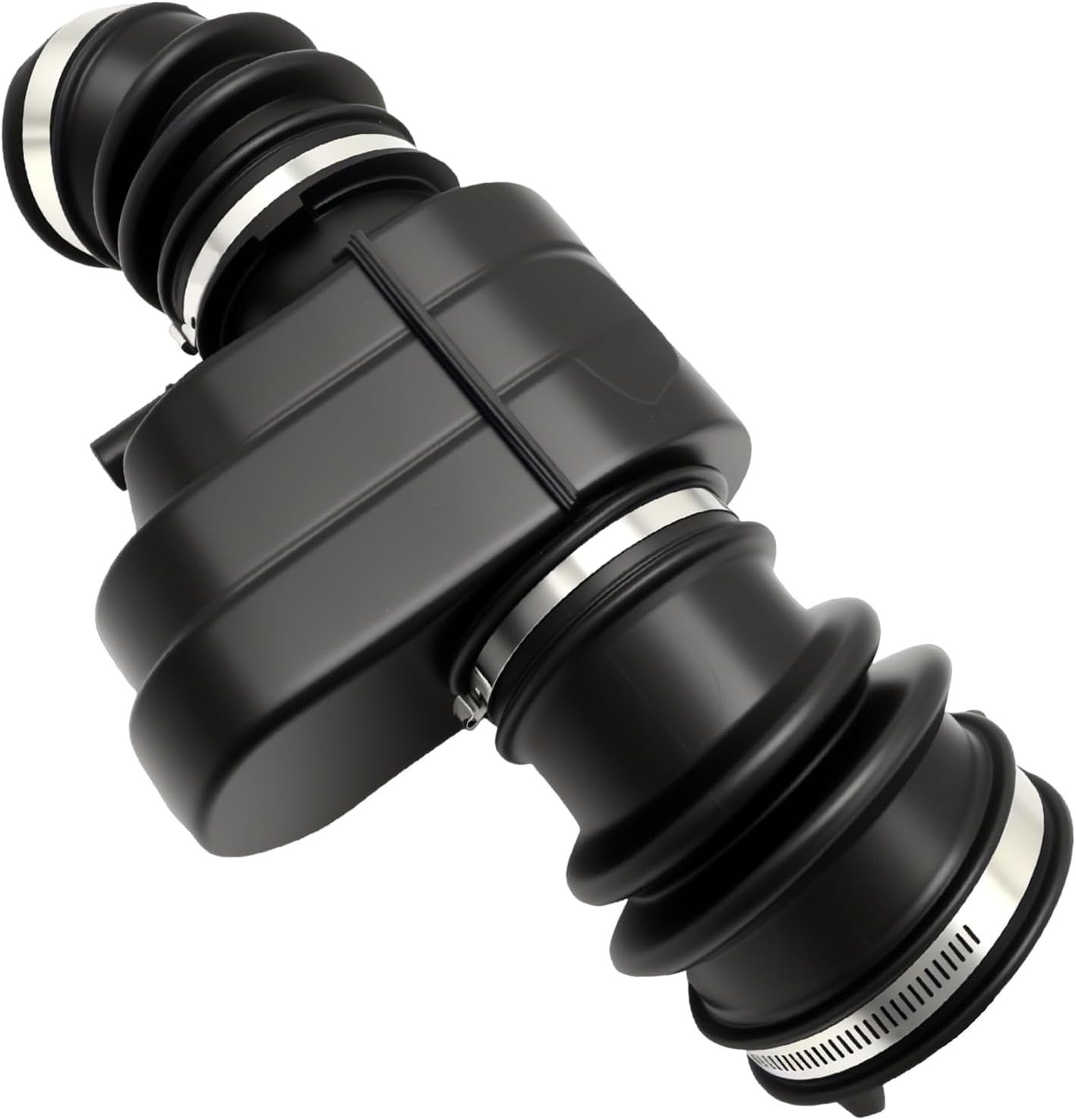 Saihisday 22970027 Air Cleaner-to Intake Tube Duct Hose, Replacement for Buick Regal 2014 2015 2016 2017, Replacement for Chevrolet Malibus 2014 2015