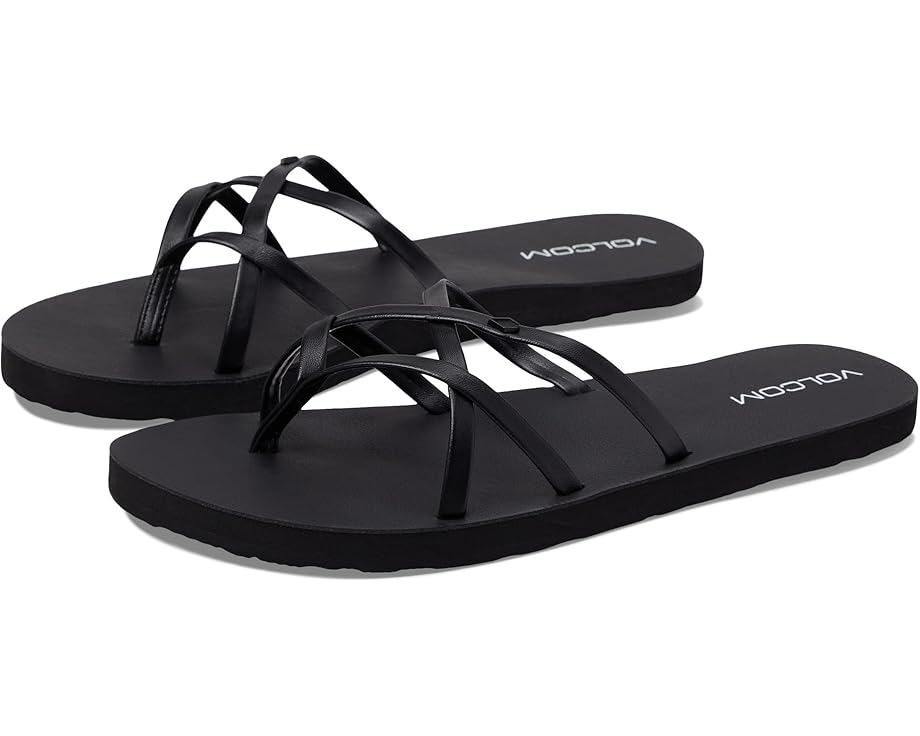 Volcom New School II - Pair View