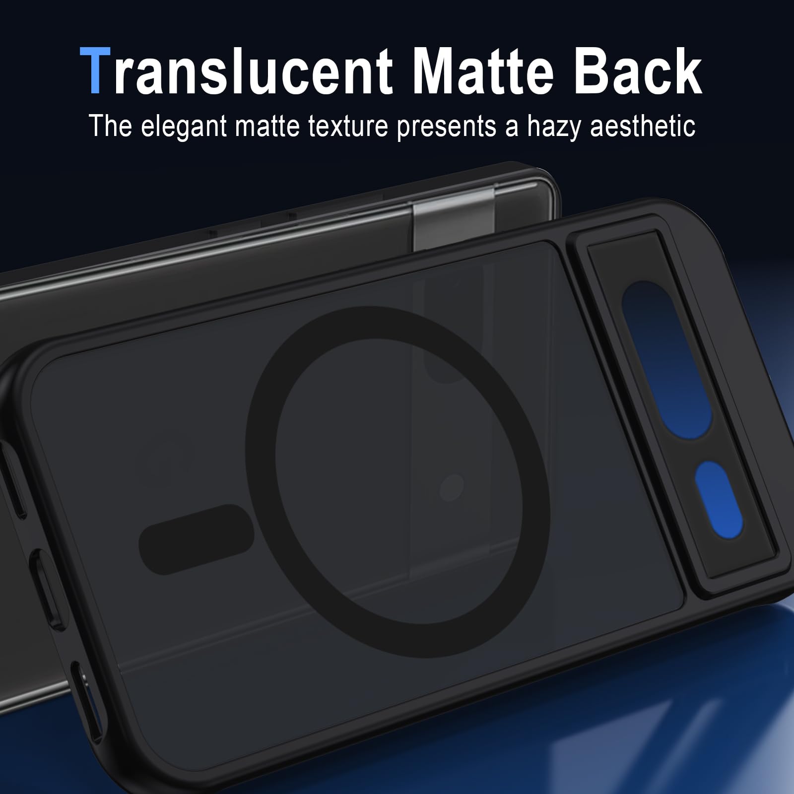 Ringke Fusion Bold Magnetic Compatibile con Cover Samsung Galaxy S25 Ultra, Compatibile con