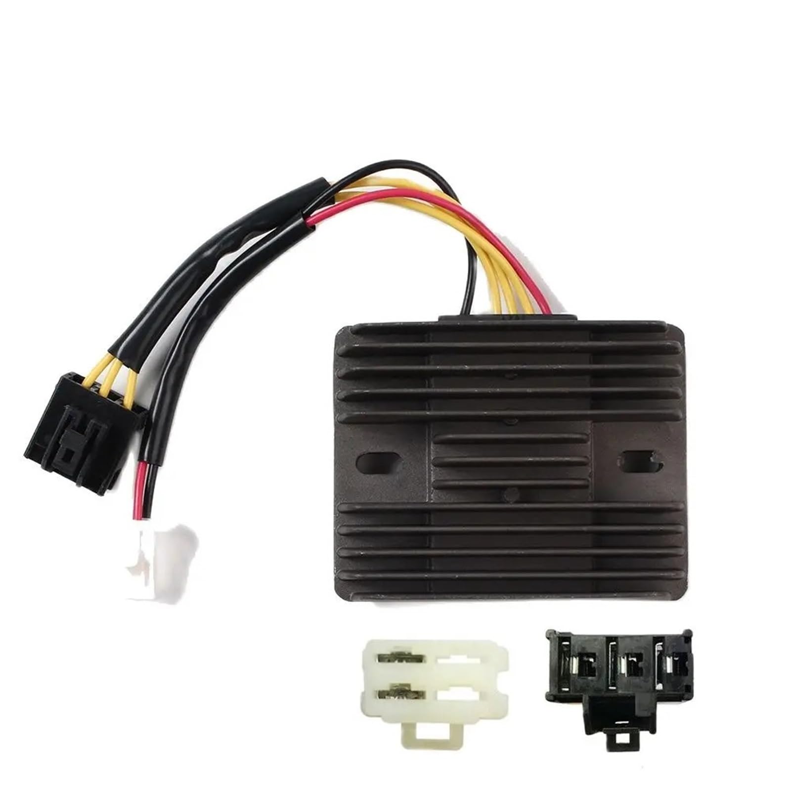 Regolatore di tensione rettificatore Adatto per CFMOTO 500 CF500 500CC UTV ATV GO KART 12V 0180-151000 CF188-151000 Raddrizzatore Regolatore di Tensione