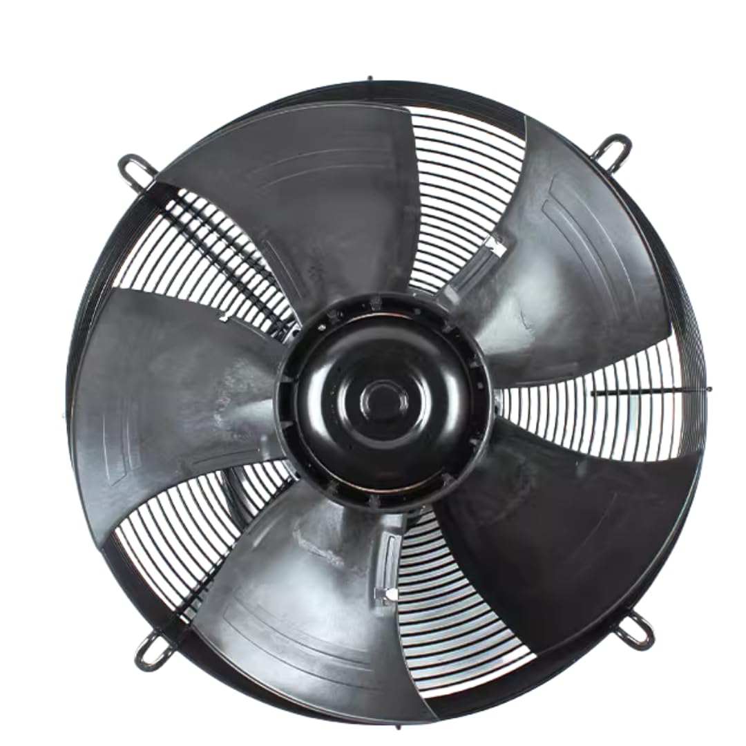 FCARUMIQP S3G500-AM56-21 230V 3.4A 750W 1420RPM Cooling Fan 500mm