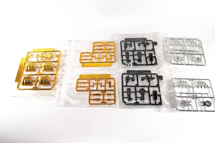 HMMカスタマイズパーツ20 CASタイプゼロアーマーパールver Amazon | HMM ライガーゼロ CASタイプゼロアーマー パールver