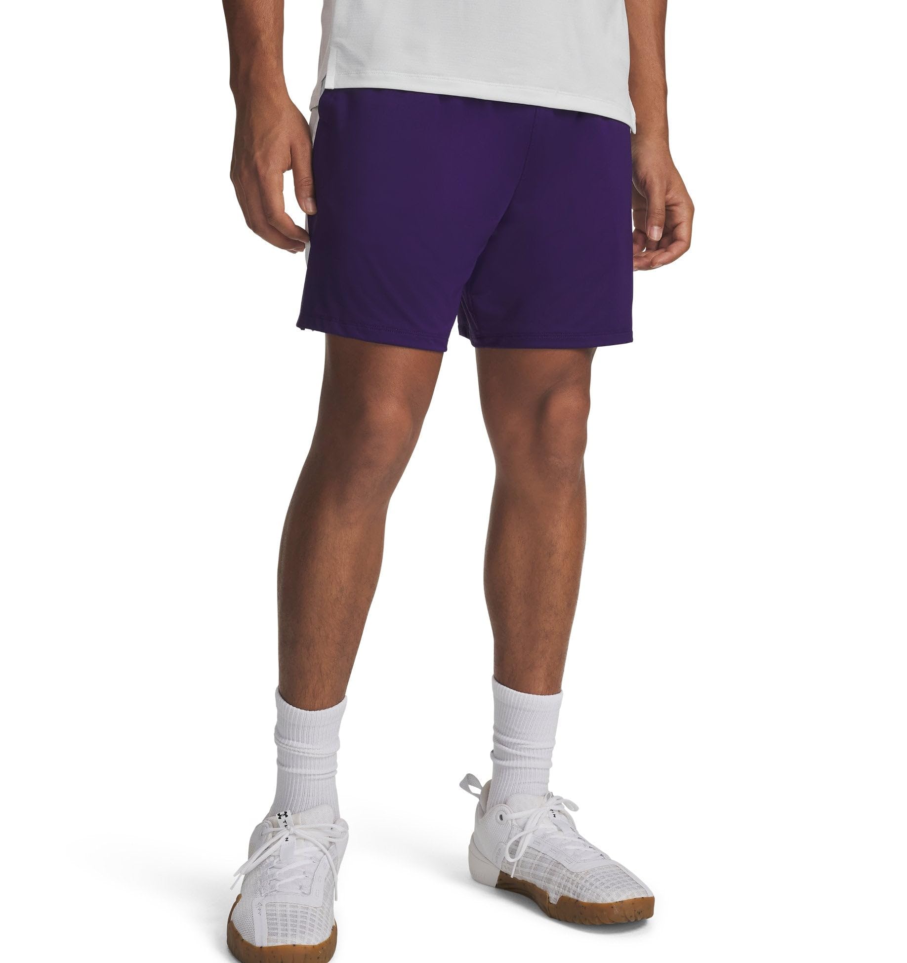 Under Armour Men's Rival Fleece Logo Hoodie