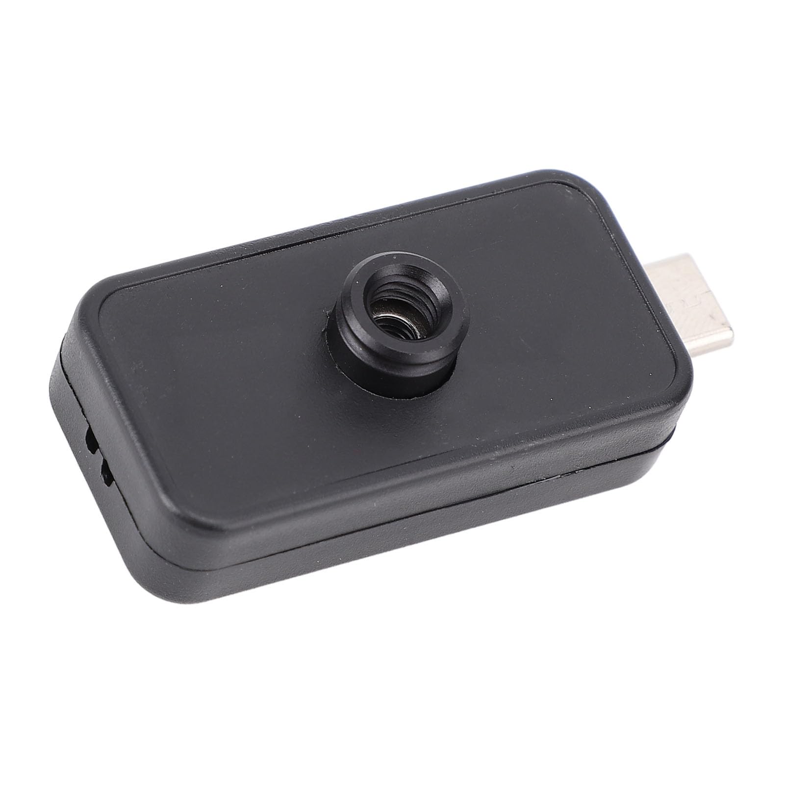Kamera Termowizyjna do Telefonów z Systemem Android, Kamera Termowizyjna na podczerwień MLX90640 z wtyczką Typu C OTG Plug & Play, 32x24 do Wykrywania