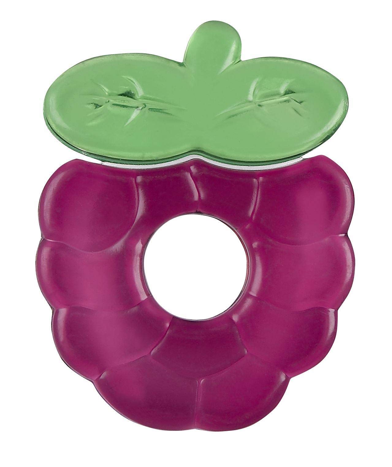 Clippasafe Baby Water Filled Teether - Berry