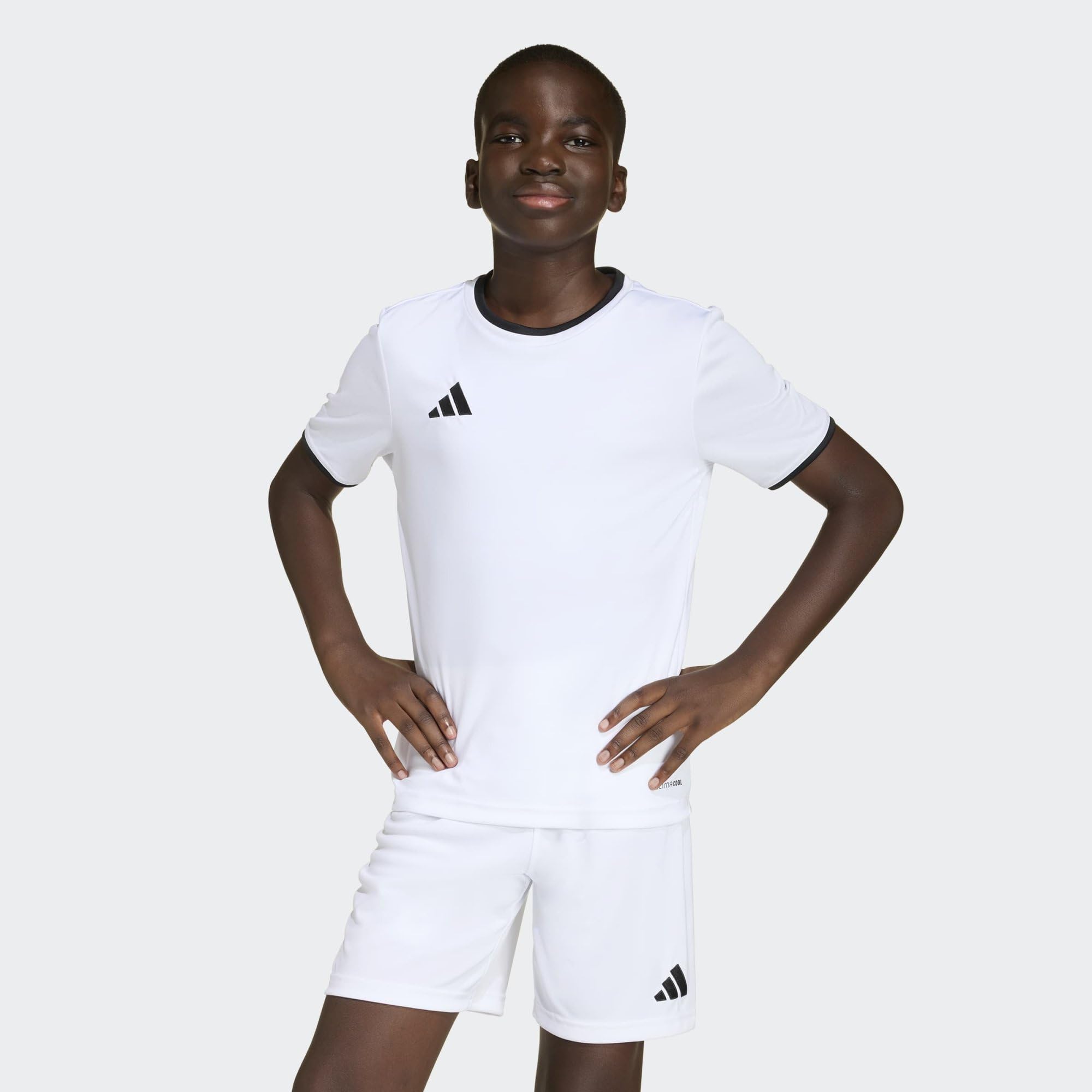 adidas Entrada26 Jersey Kids Camiseta Unisex niños