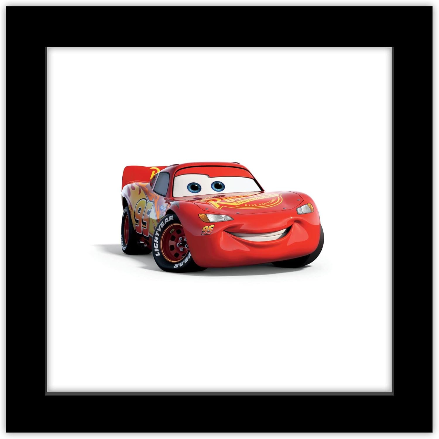 Trends International Gallery Pops Disney Pixar Cars 3