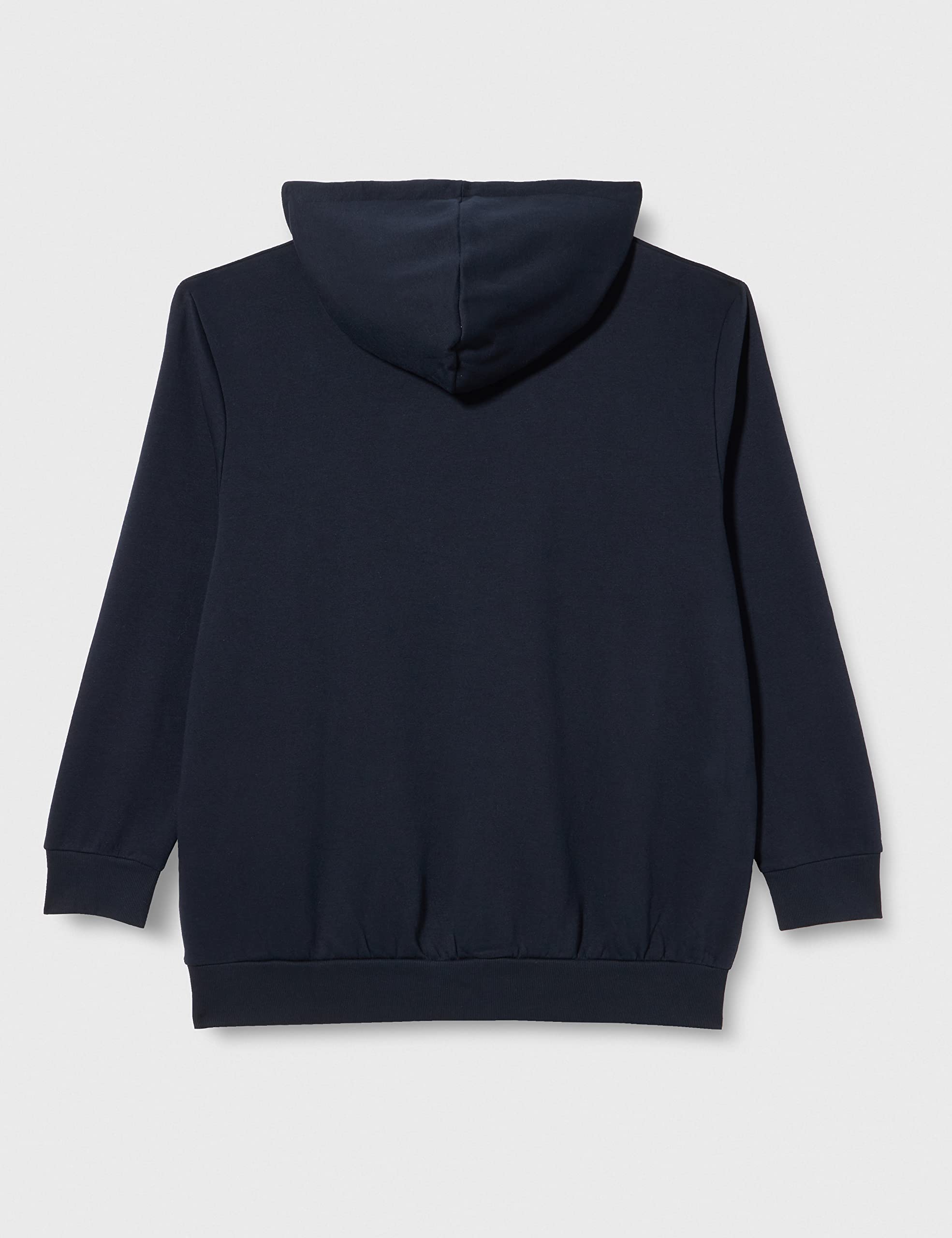 Jack & Jones Jjecorp Logo Sweat Hood Noos Pls Jjecorp Logo Sweat Hood Noos Pls Uomo (Pacco da 1)
