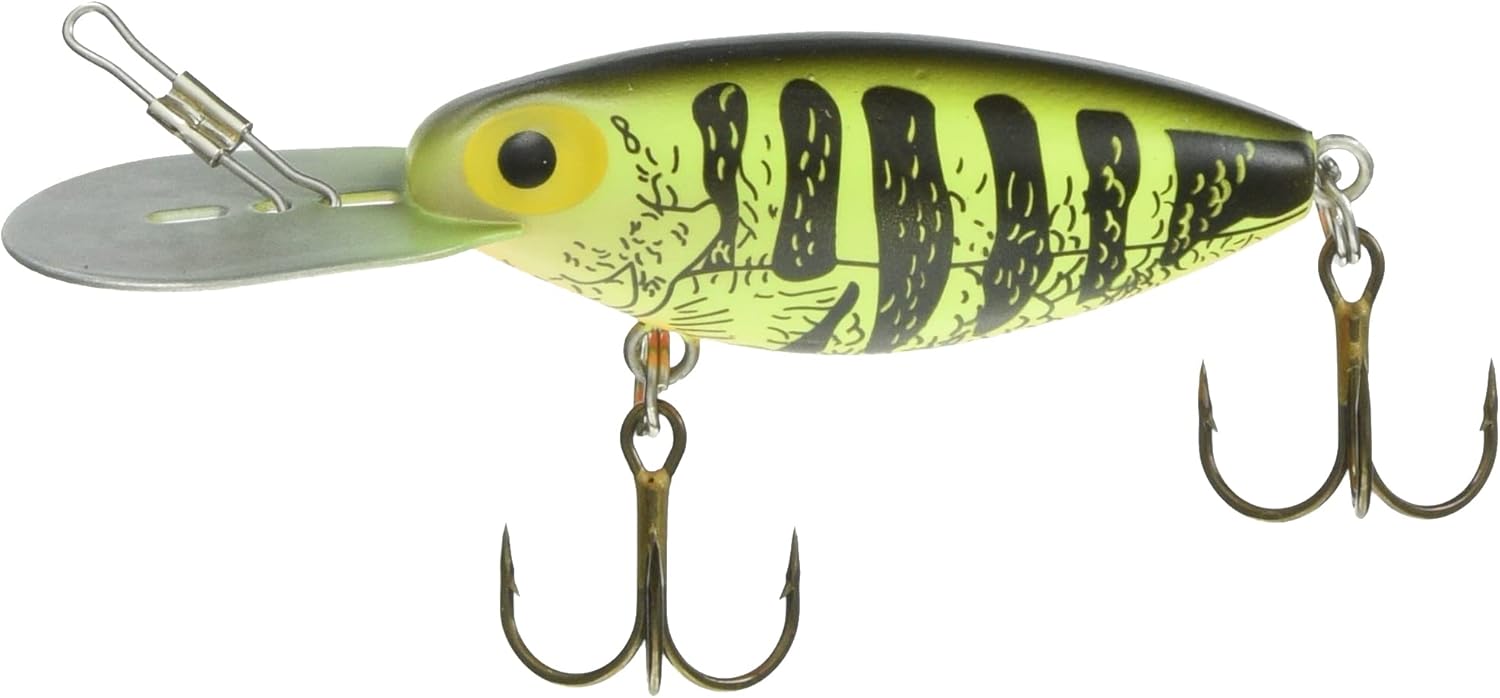 Storm Original Hot 'N Tot 07 Fishing Lure