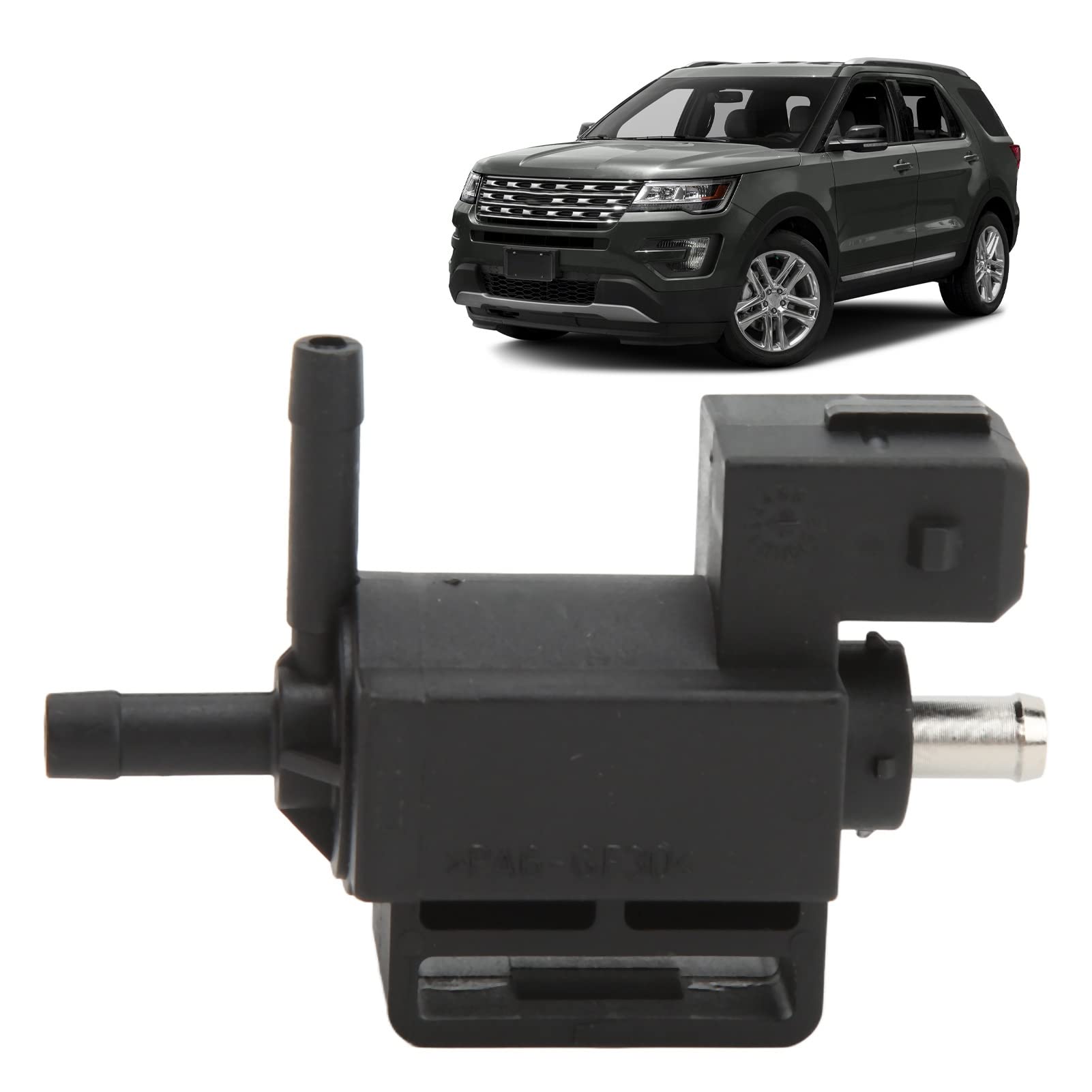 Pressure Relief Valve Ford Turbo Control Valve BL3E 9K378 BA ...
