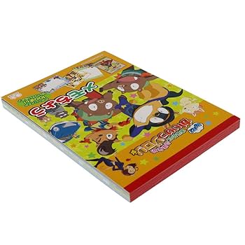 Amazon.co.jp: サンスター文具 かいけつゾロリ メモ帳 B6