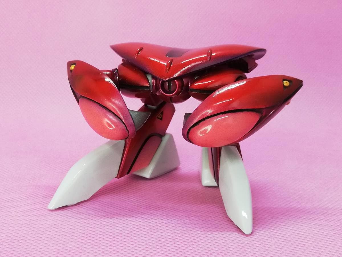 【未開封】ロボテック インビッド スカウトシップ モスピーダ イーガー ロボテック インビット スカウトシップ モスピーダ イーガー