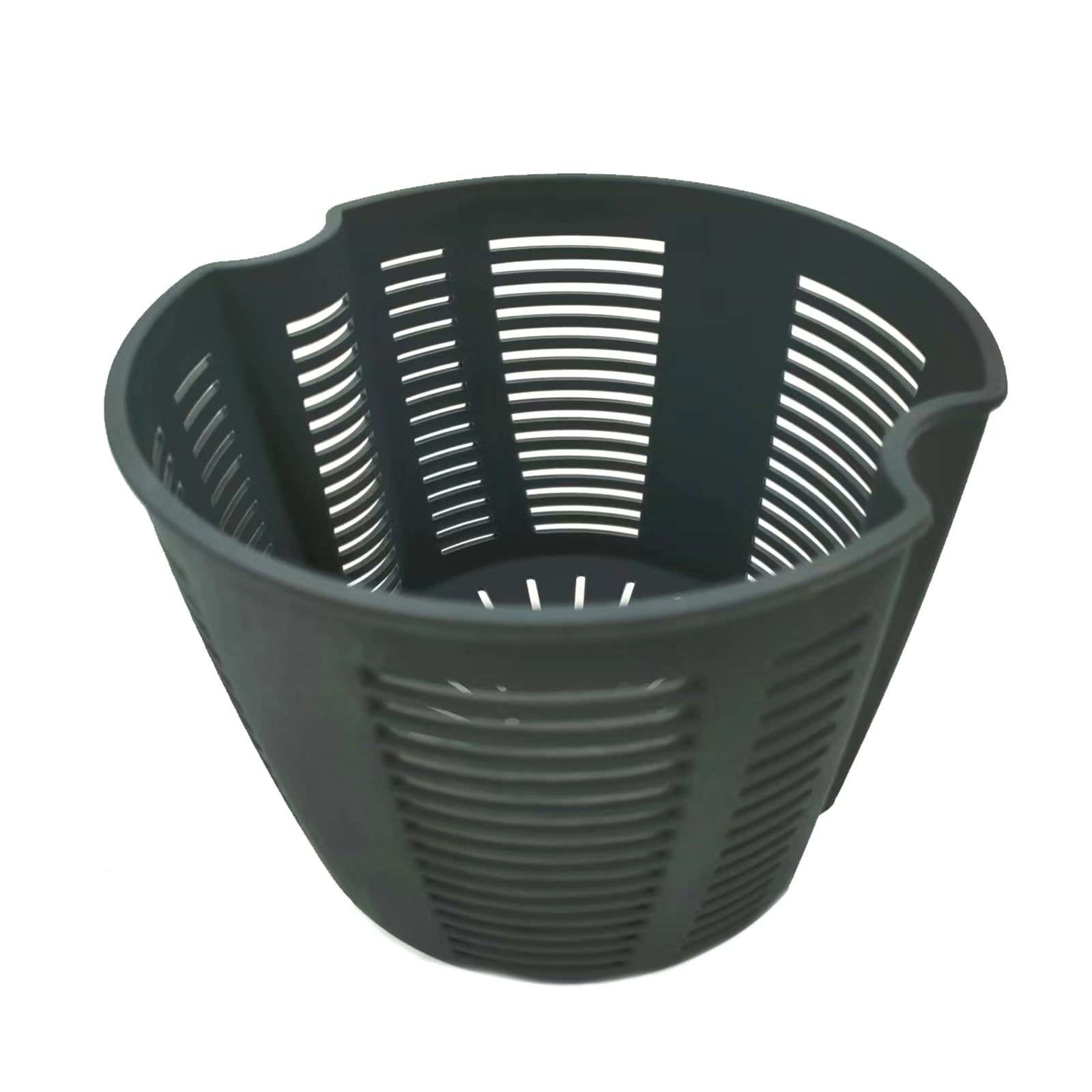 Kalttoy Filter Basket Kitchen Appliance Part Easy to Clean Mixer Component Impurity Filtering Tool for Kitchen Cooking Machine Blenders Spare Part