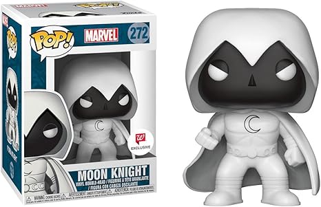 Funko POP! Marvel Vinyl Figure \u0026 1 POP 