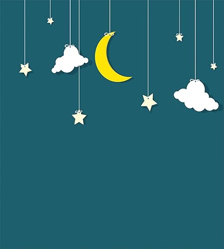 Miniatura 7 de Ambesonne Juego de funda de edredón de pingüinos con temática de animales árticos de dibujos animados tomados de la mano, juego de ropa de cama con