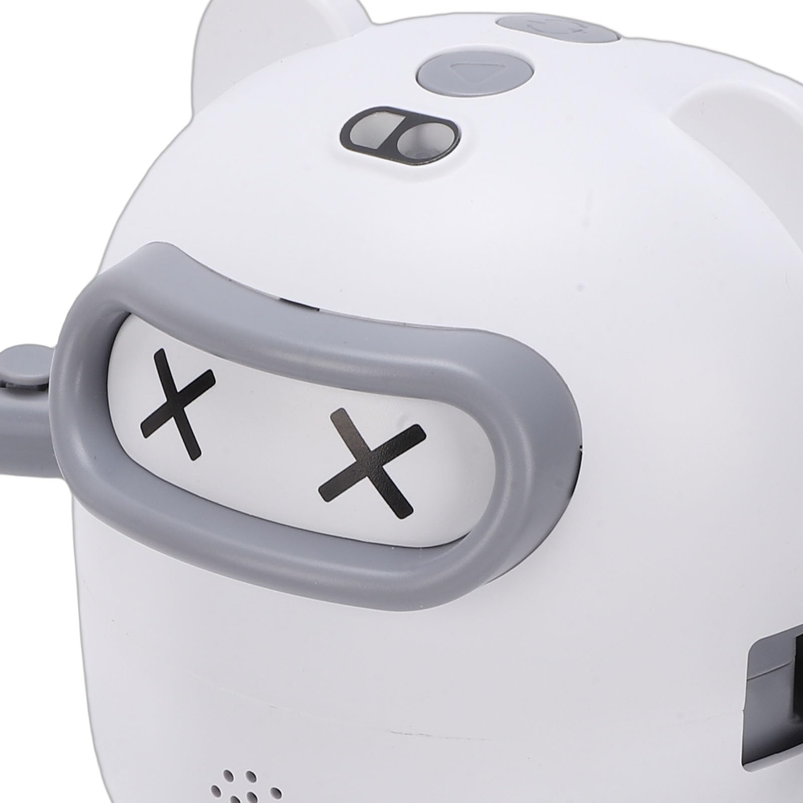 Topiky Robot Educativo per il Disegno Intelligente per Bambini con Funzione di Scansione Digitale, Giocattolo Didattico Interattivo per Giovani Artisti, Materiale Plastico
