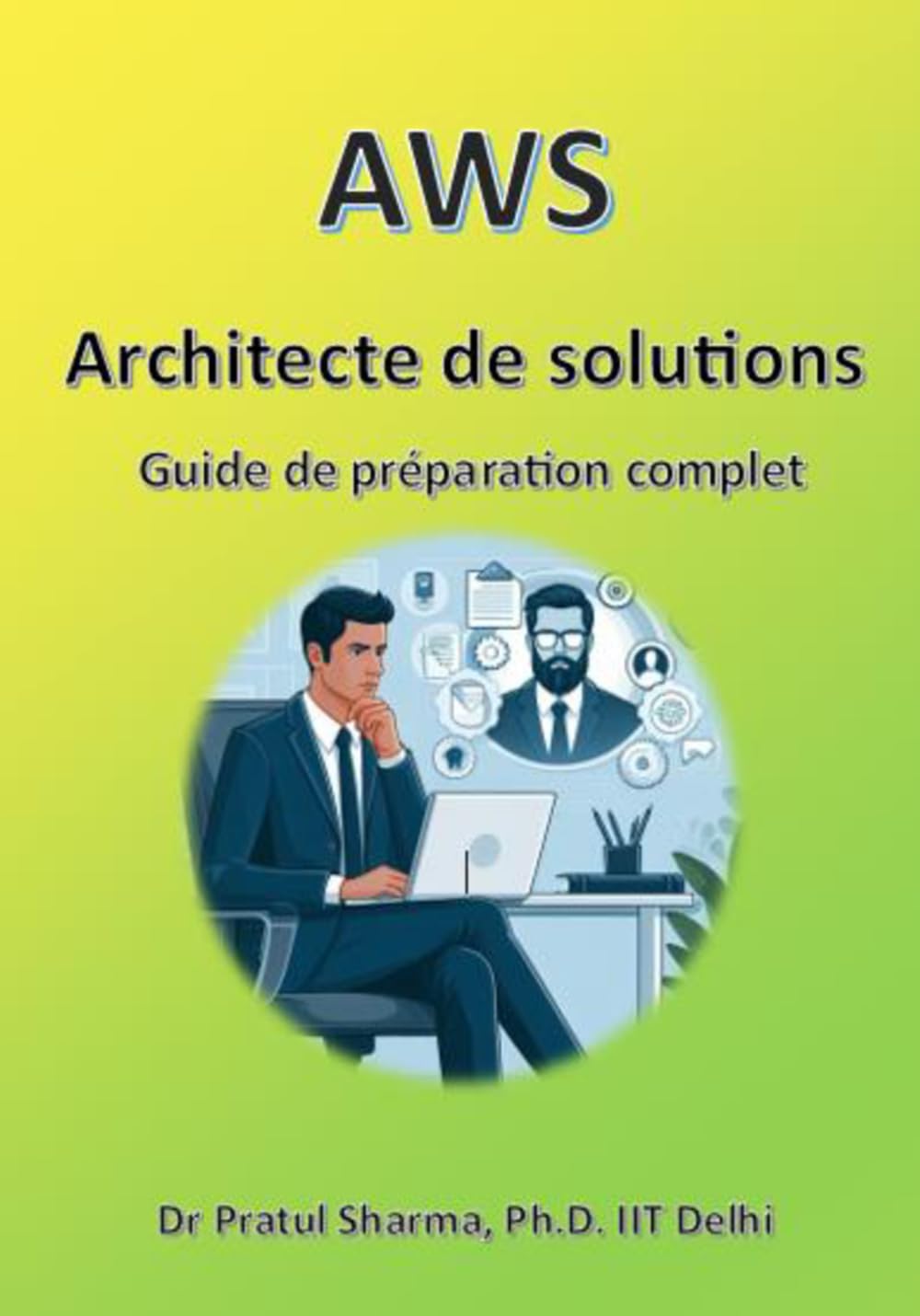 Profession Architecte 3e édition manuel pour réussir la maîtrise d'œuvre du bâtiment - 5