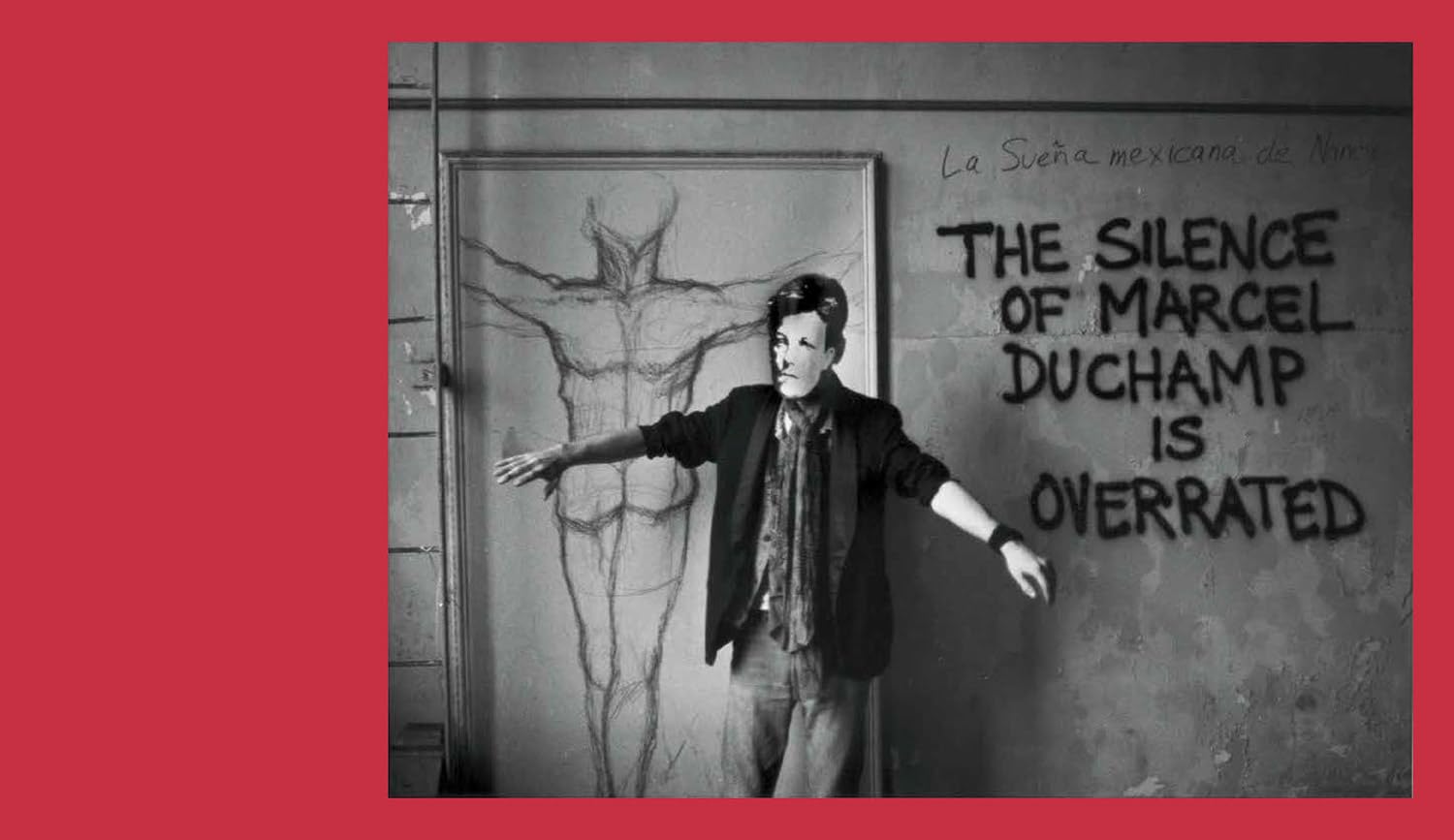 David Wojnarowicz : Arthur Rimbaud in New York /anglais