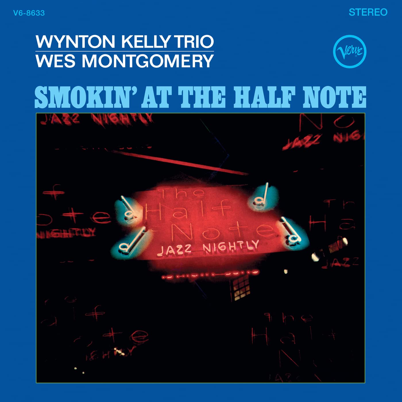 Wynton Kelly Trio