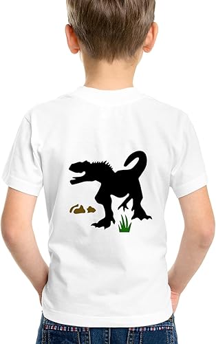 Miniatura 7 de Plantillas de dinosaurios de 6 pulgadas reutilizables para niños, plantillas de dibujo para pintar sobre madera, 25 piezas, plantillas de