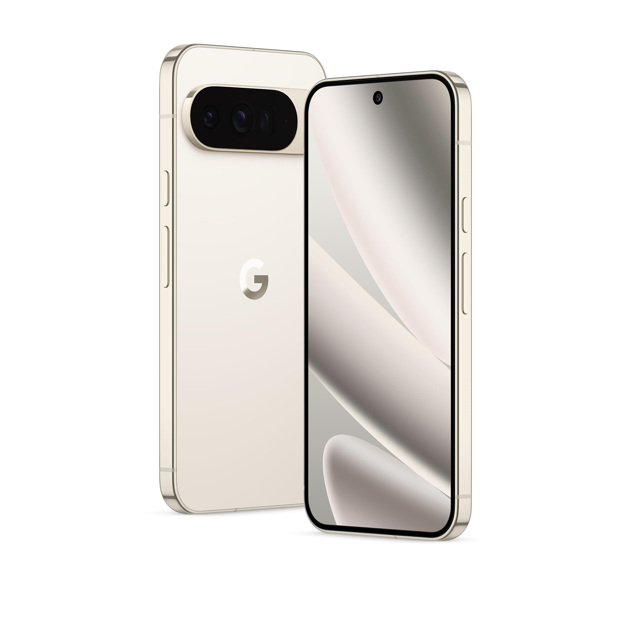 Google Pixel 10 Pro XL - Unlocked Android Smartphone with Gemini