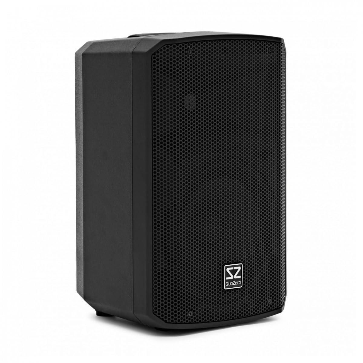 SUBZERO Aktiver PA-Lautsprecher mit integriertem DSP D8