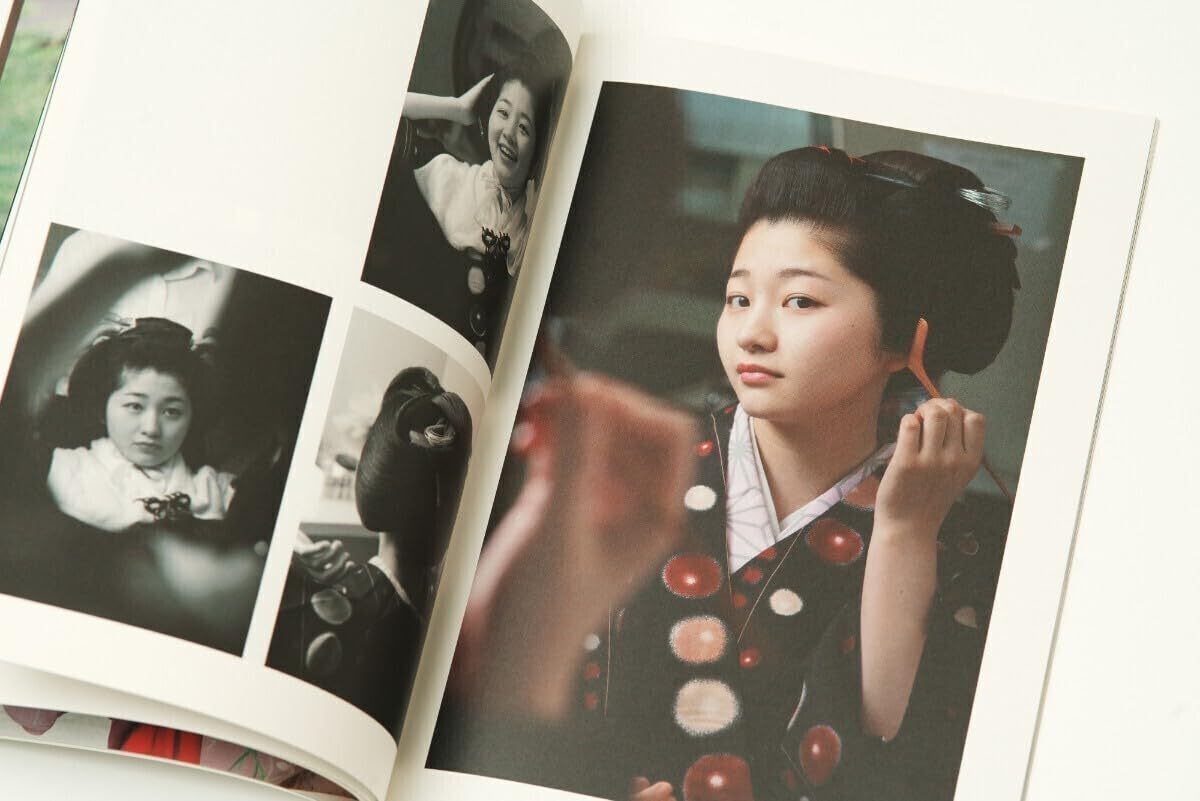 写真集　祇園舞妓抄 2025年最新】Yahoo!オークション -舞妓 祇園(本、雑誌)の中古品