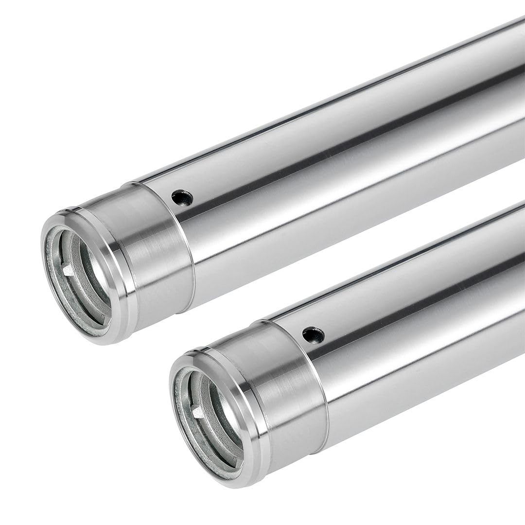 TOKOSHA NCX700 ステンレス Amazon.com: Custom Cycle Engineering 41mm Fork Tubes Replacement